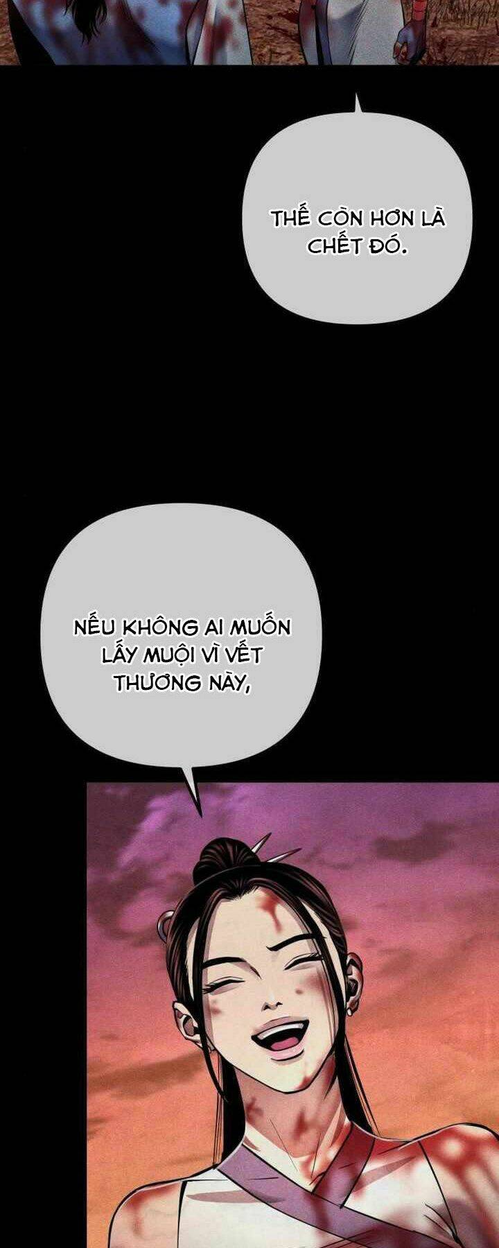 Con Trai Út Nhà Ha Buk Paeng Chapter 22 - Trang 2