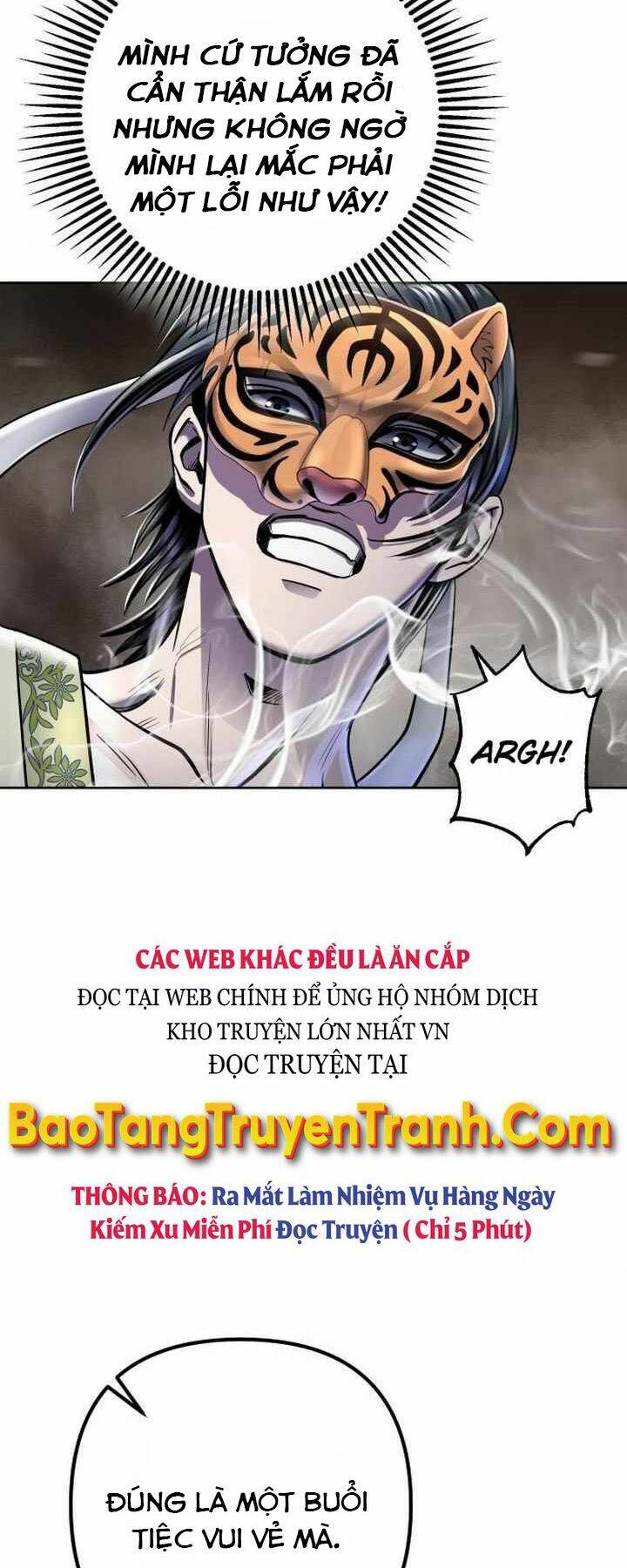 Con Trai Út Nhà Ha Buk Paeng Chapter 22 - Trang 2