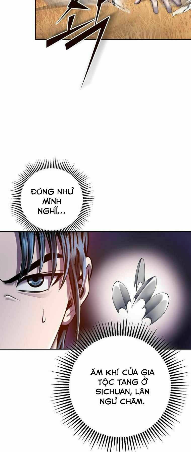 Con Trai Út Nhà Ha Buk Paeng Chapter 21 - Trang 2