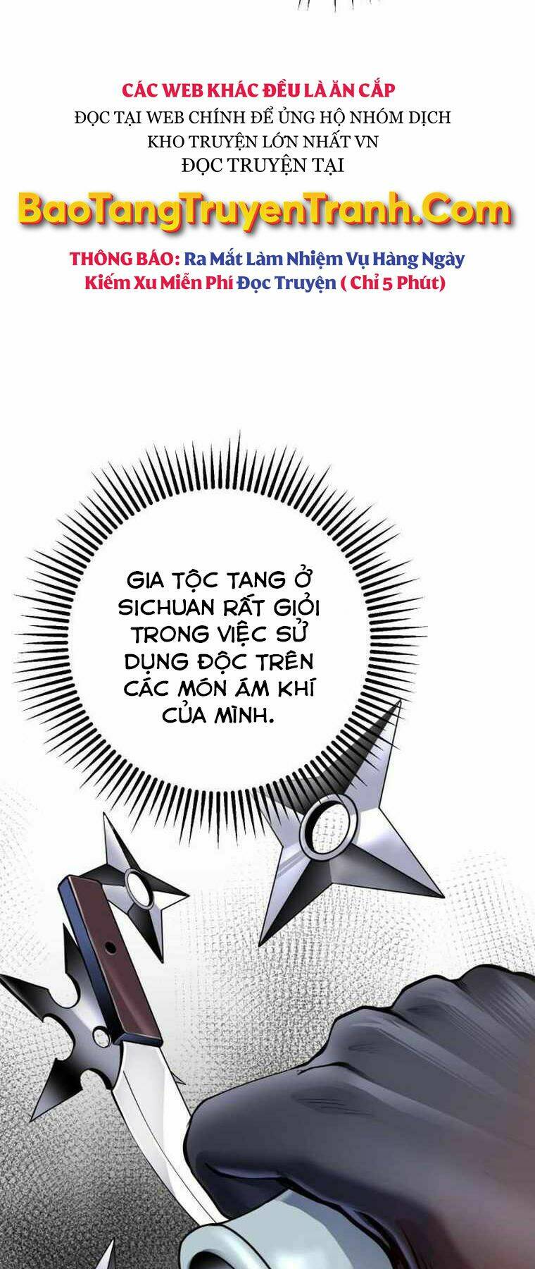 Con Trai Út Nhà Ha Buk Paeng Chapter 21 - Trang 2