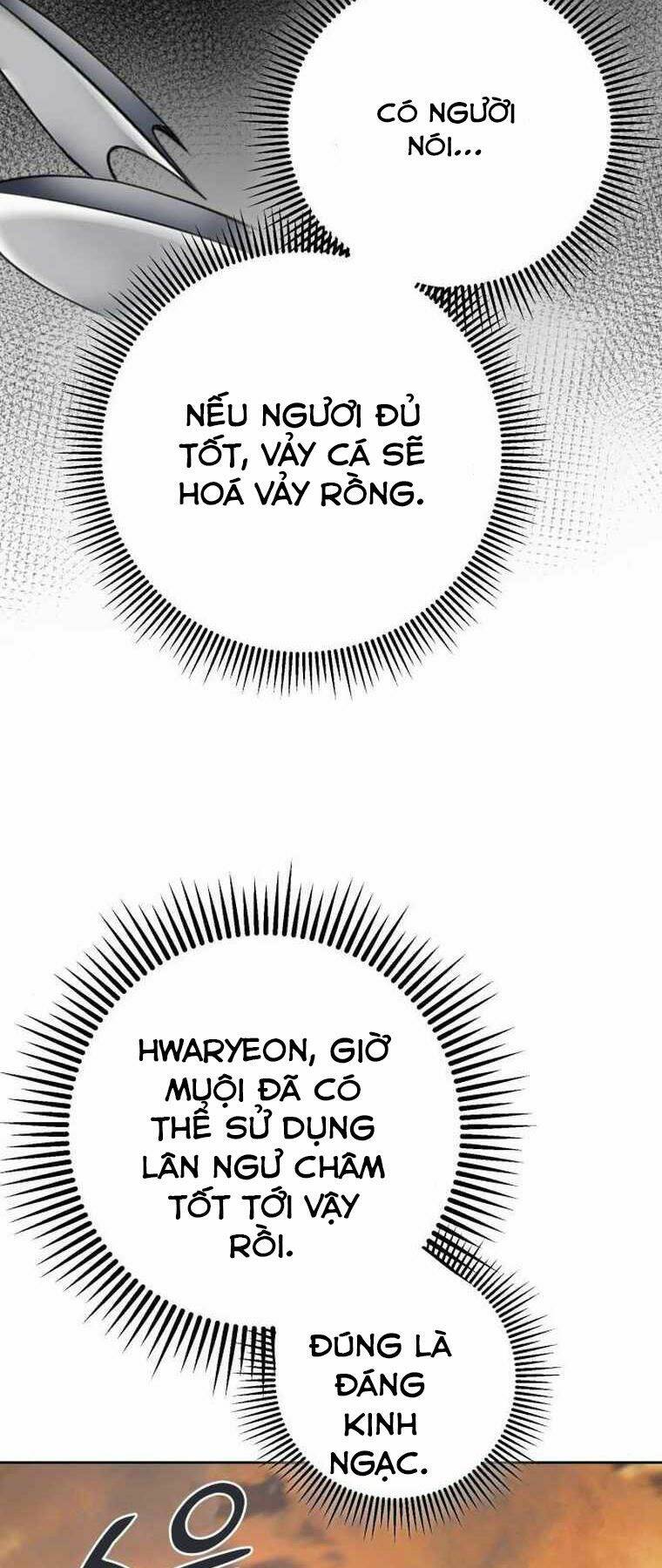 Con Trai Út Nhà Ha Buk Paeng Chapter 21 - Trang 2