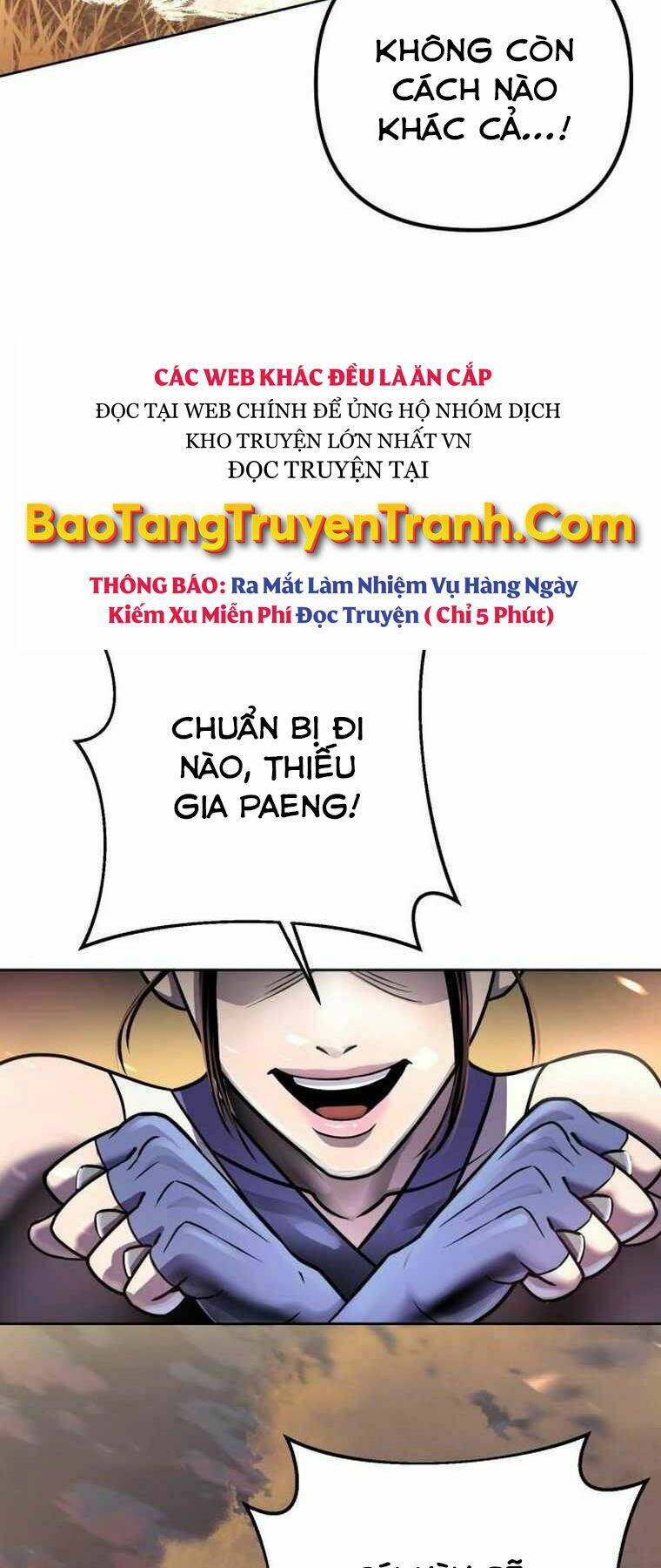 Con Trai Út Nhà Ha Buk Paeng Chapter 21 - Trang 2