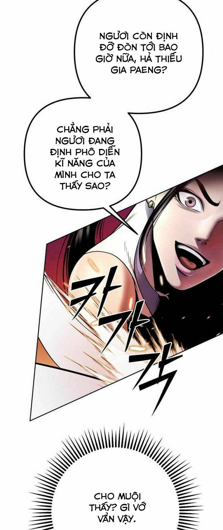 Con Trai Út Nhà Ha Buk Paeng Chapter 21 - Trang 2