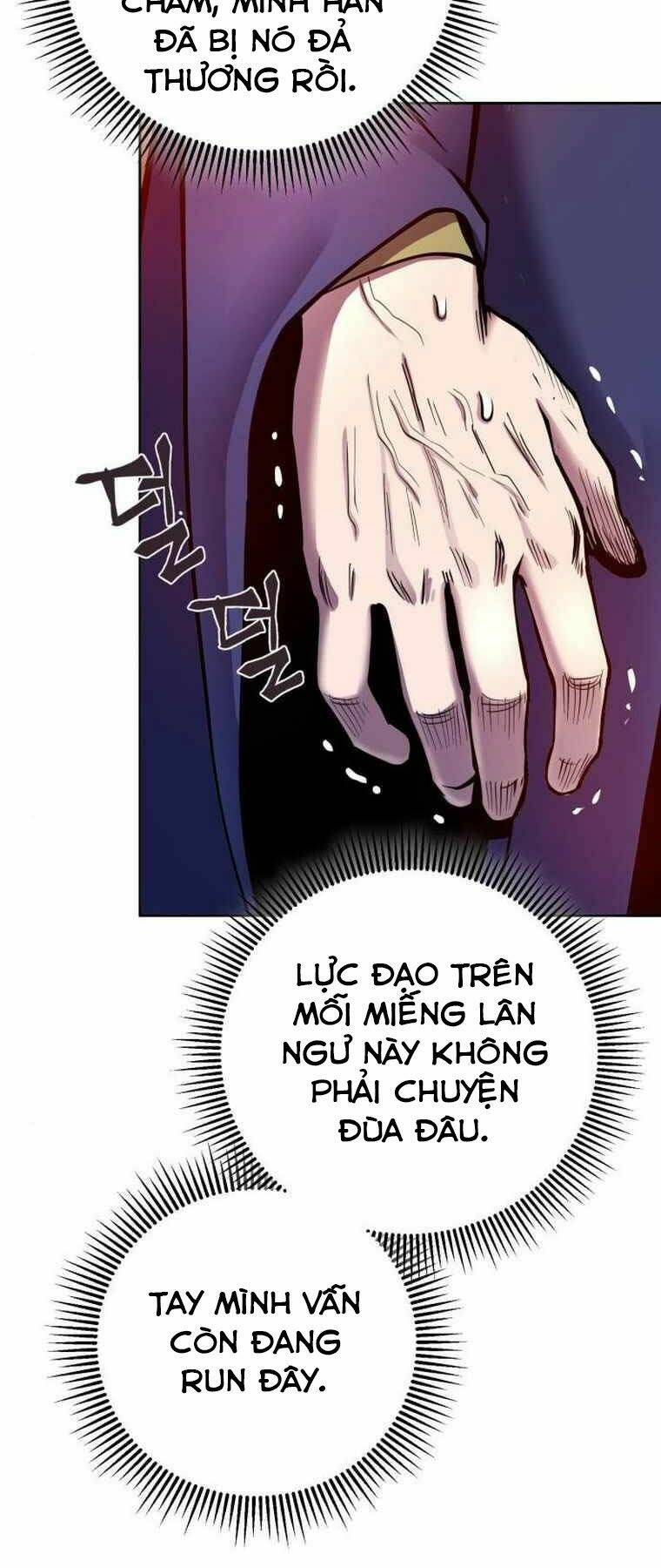 Con Trai Út Nhà Ha Buk Paeng Chapter 21 - Trang 2