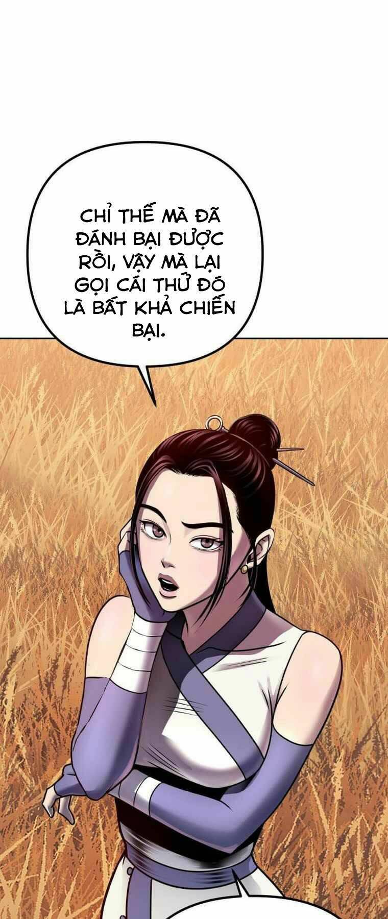 Con Trai Út Nhà Ha Buk Paeng Chapter 21 - Trang 2