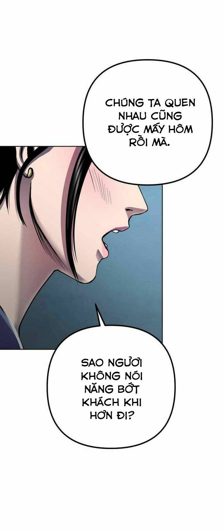 Con Trai Út Nhà Ha Buk Paeng Chapter 21 - Trang 2