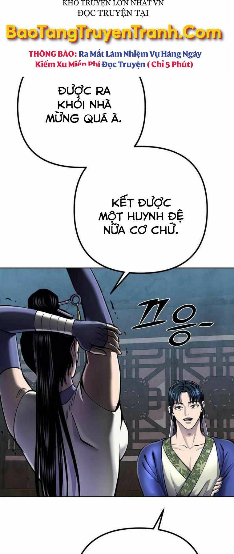 Con Trai Út Nhà Ha Buk Paeng Chapter 21 - Trang 2