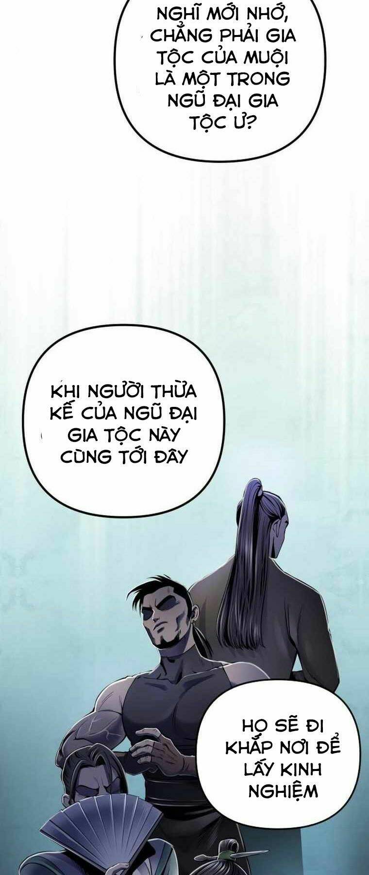 Con Trai Út Nhà Ha Buk Paeng Chapter 21 - Trang 2