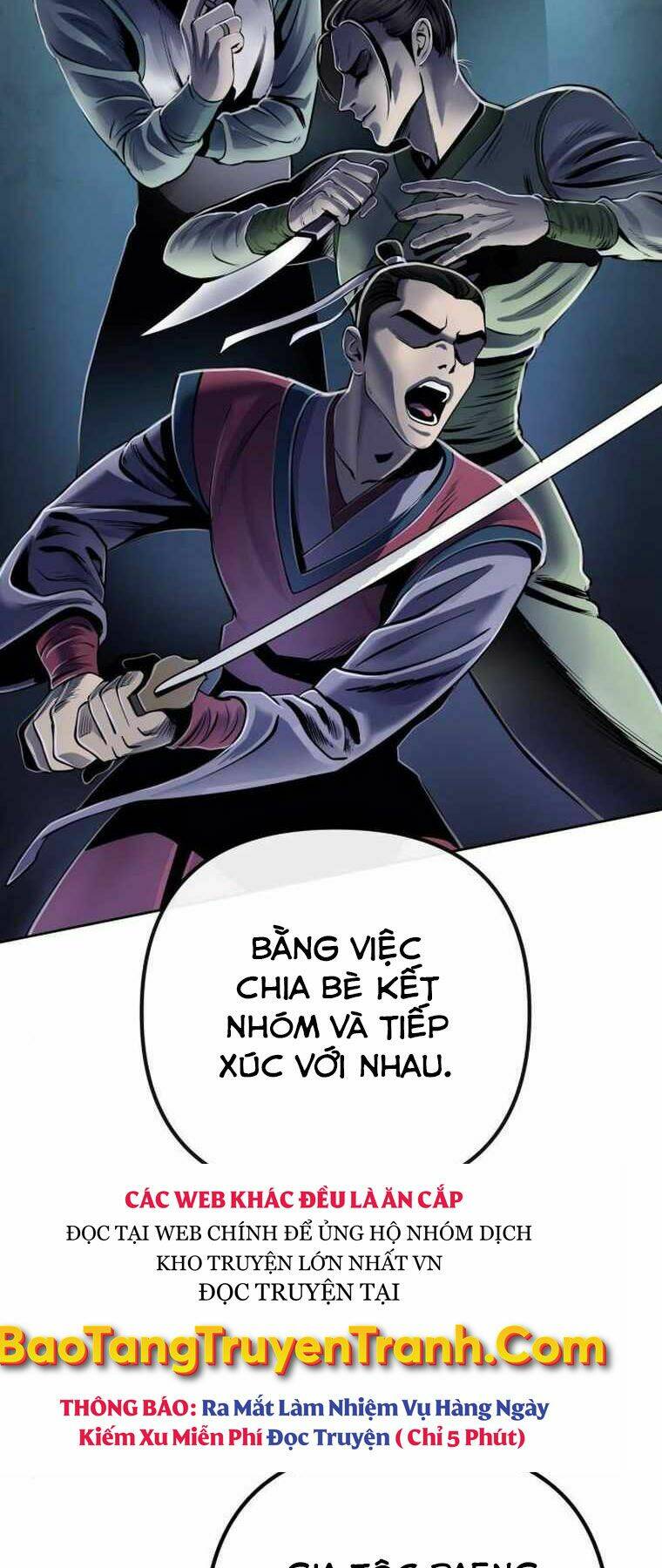 Con Trai Út Nhà Ha Buk Paeng Chapter 21 - Trang 2