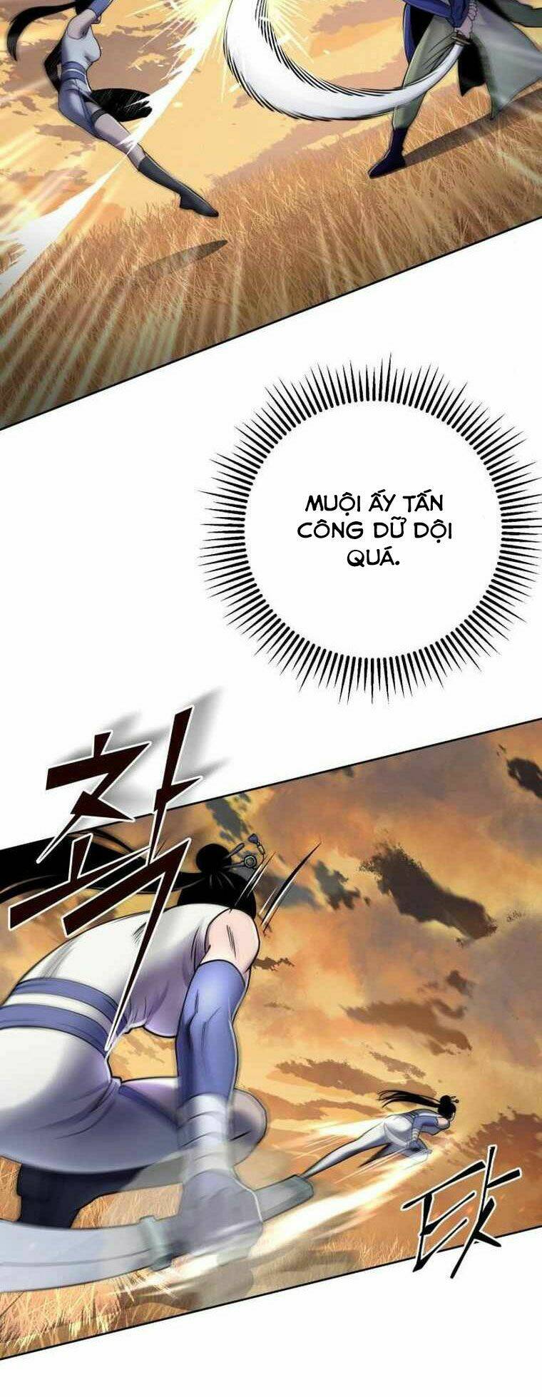 Con Trai Út Nhà Ha Buk Paeng Chapter 21 - Trang 2