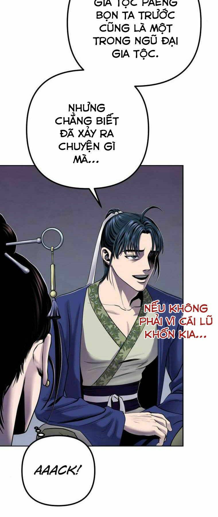 Con Trai Út Nhà Ha Buk Paeng Chapter 21 - Trang 2