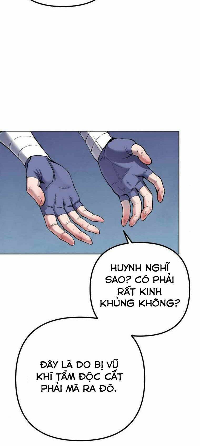 Con Trai Út Nhà Ha Buk Paeng Chapter 21 - Trang 2