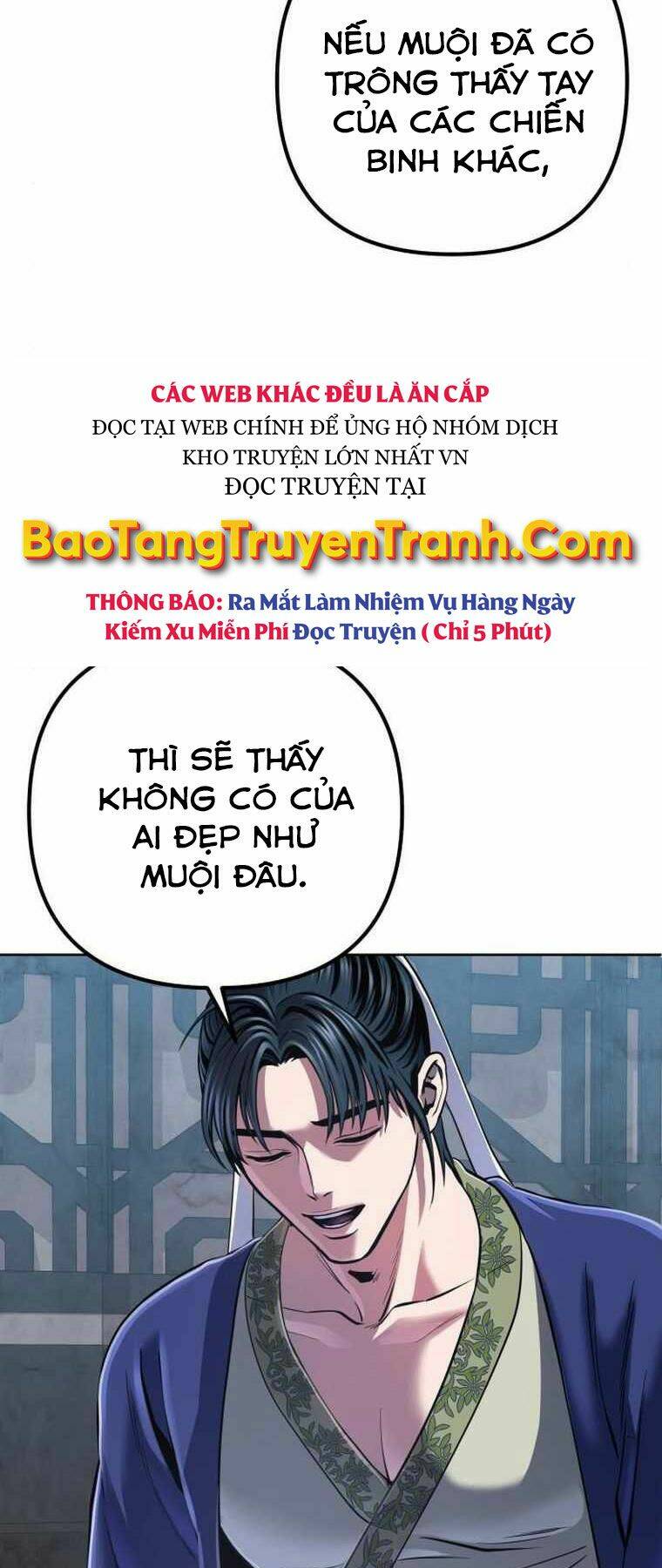 Con Trai Út Nhà Ha Buk Paeng Chapter 21 - Trang 2