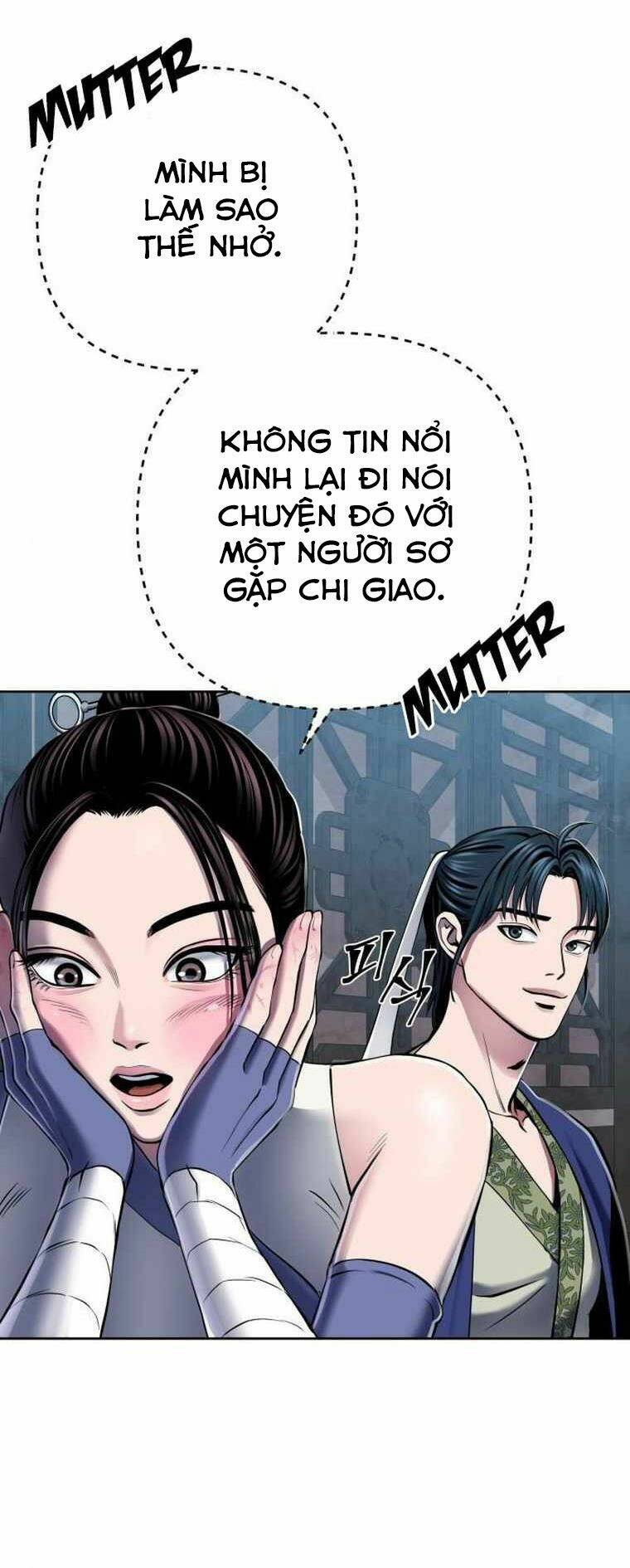 Con Trai Út Nhà Ha Buk Paeng Chapter 21 - Trang 2