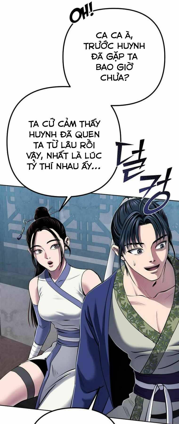 Con Trai Út Nhà Ha Buk Paeng Chapter 21 - Trang 2