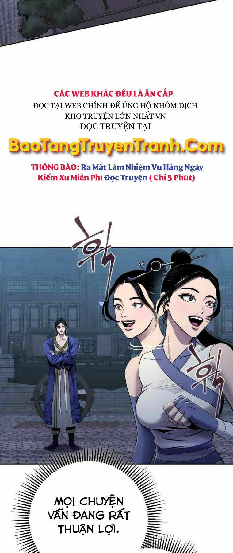 Con Trai Út Nhà Ha Buk Paeng Chapter 21 - Trang 2