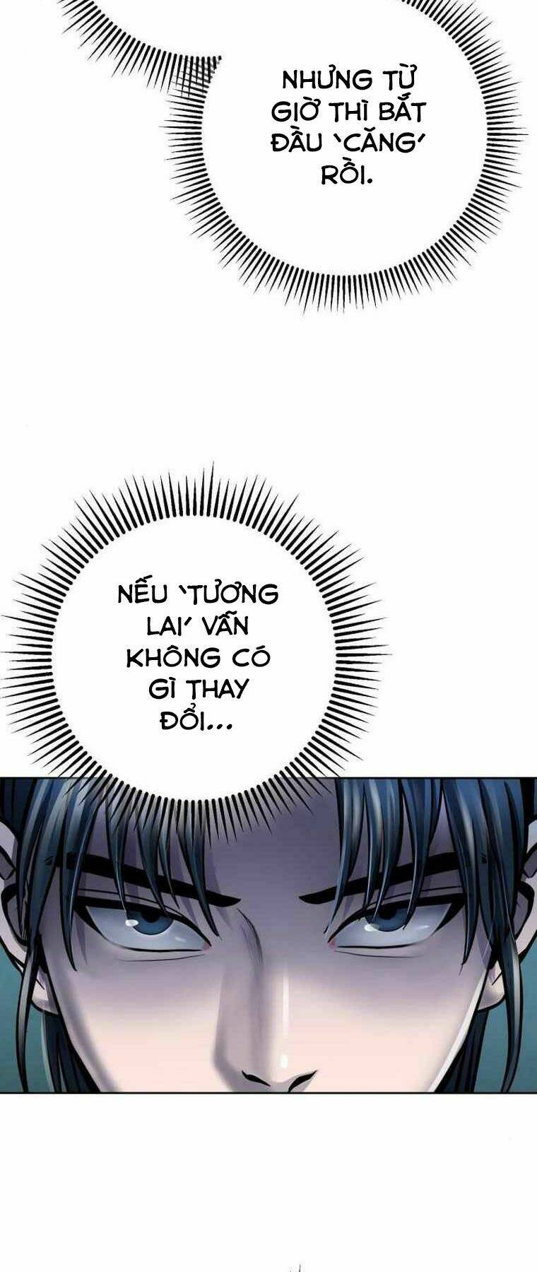 Con Trai Út Nhà Ha Buk Paeng Chapter 21 - Trang 2