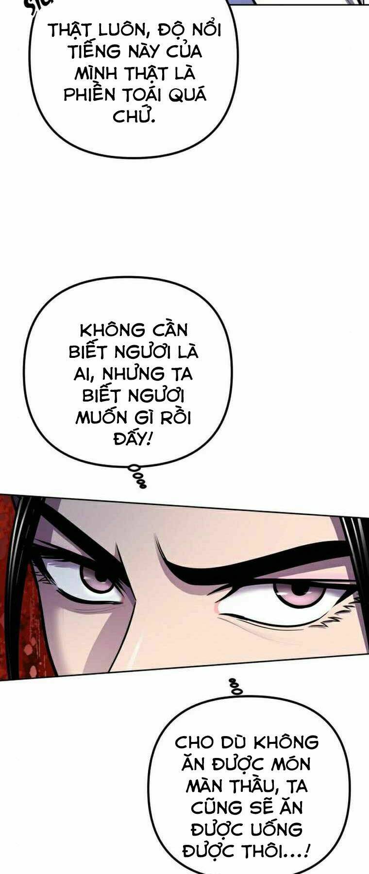 Con Trai Út Nhà Ha Buk Paeng Chapter 20 - Trang 2