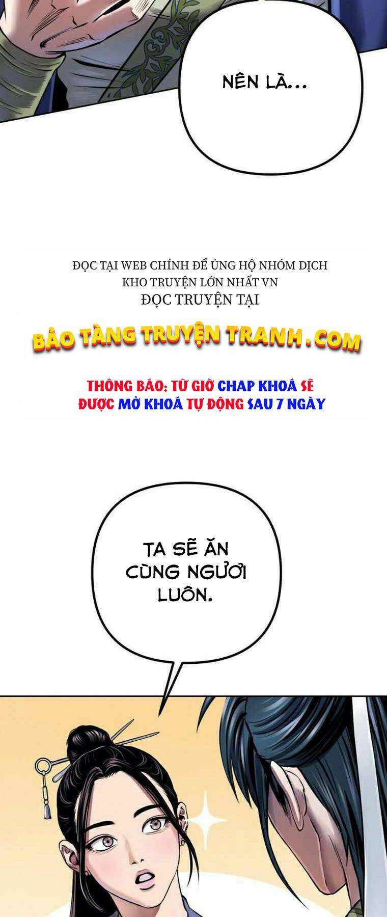 Con Trai Út Nhà Ha Buk Paeng Chapter 20 - Trang 2