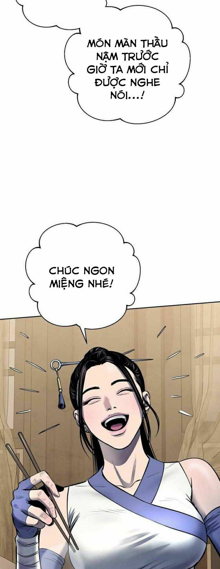 Con Trai Út Nhà Ha Buk Paeng Chapter 20 - Trang 2