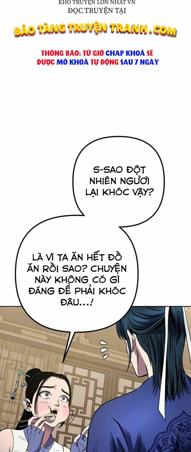 Con Trai Út Nhà Ha Buk Paeng Chapter 20 - Trang 2