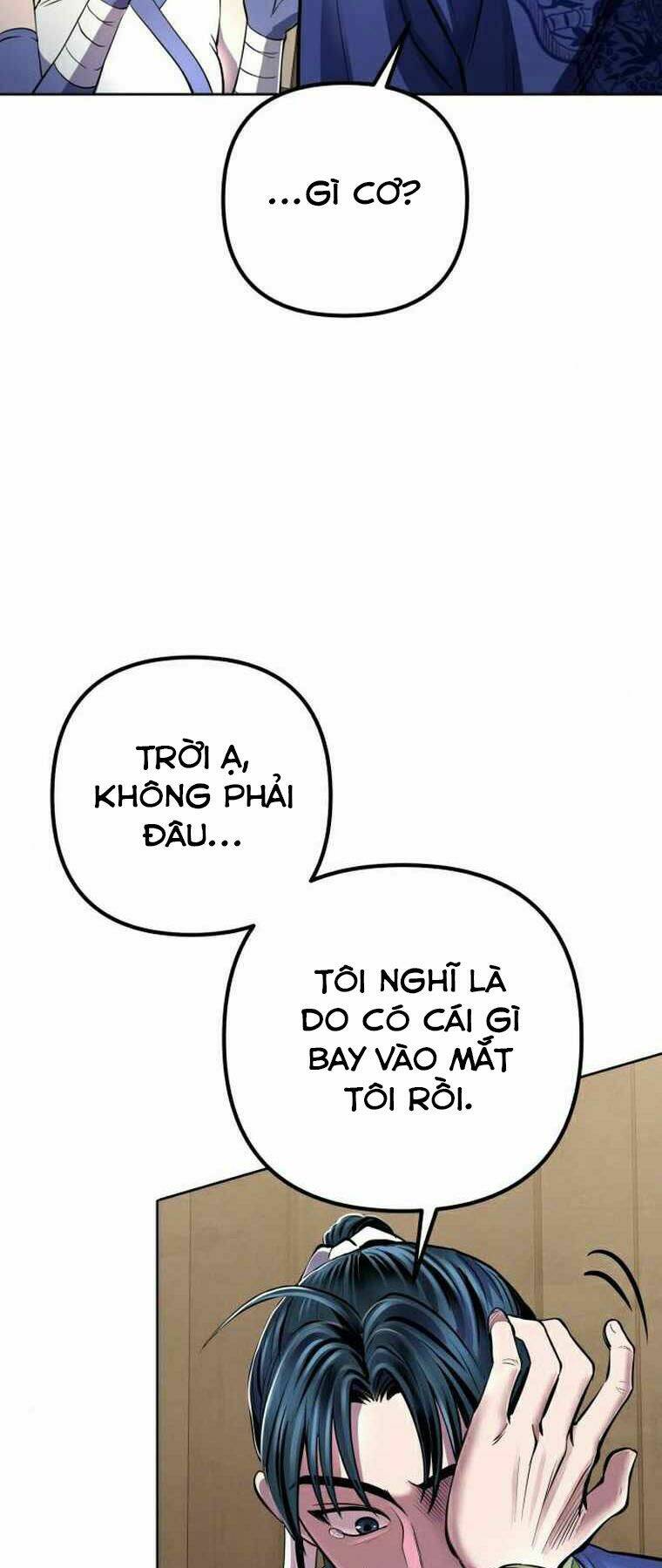 Con Trai Út Nhà Ha Buk Paeng Chapter 20 - Trang 2