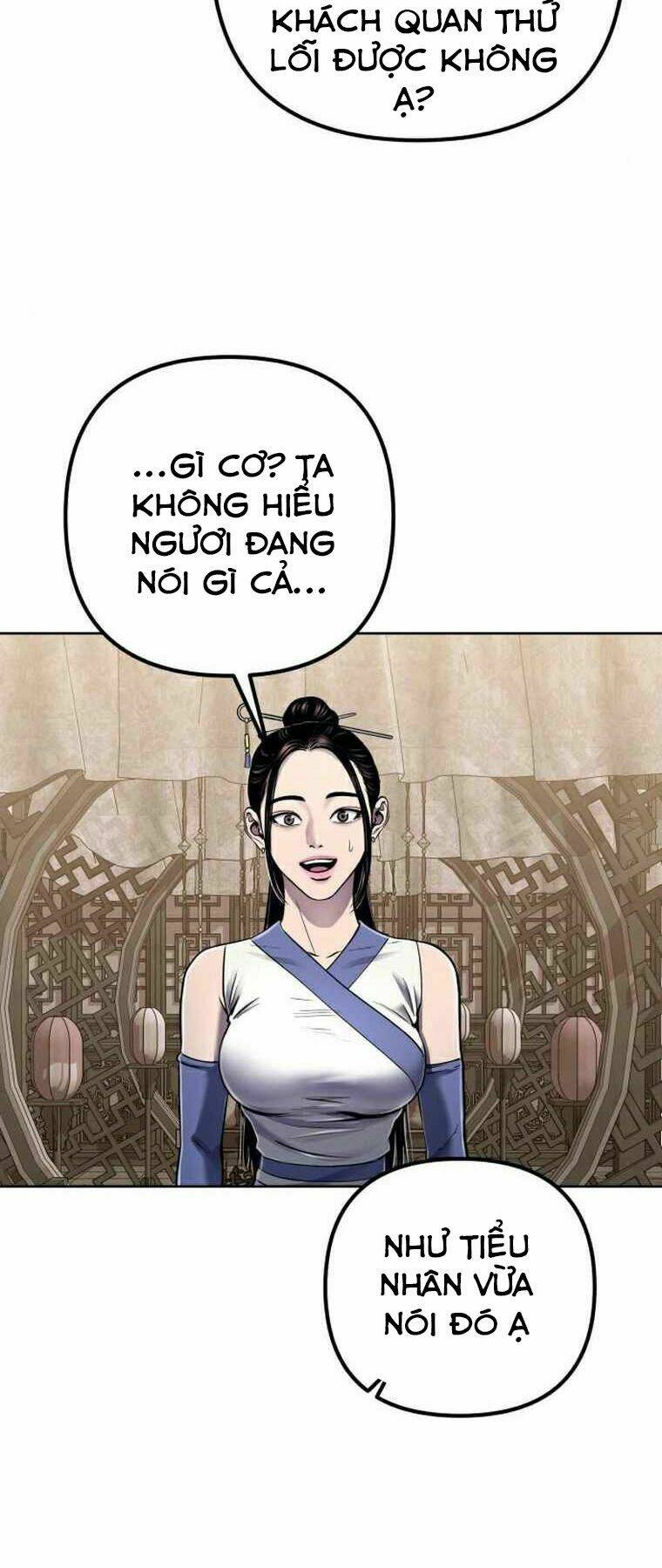 Con Trai Út Nhà Ha Buk Paeng Chapter 20 - Trang 2