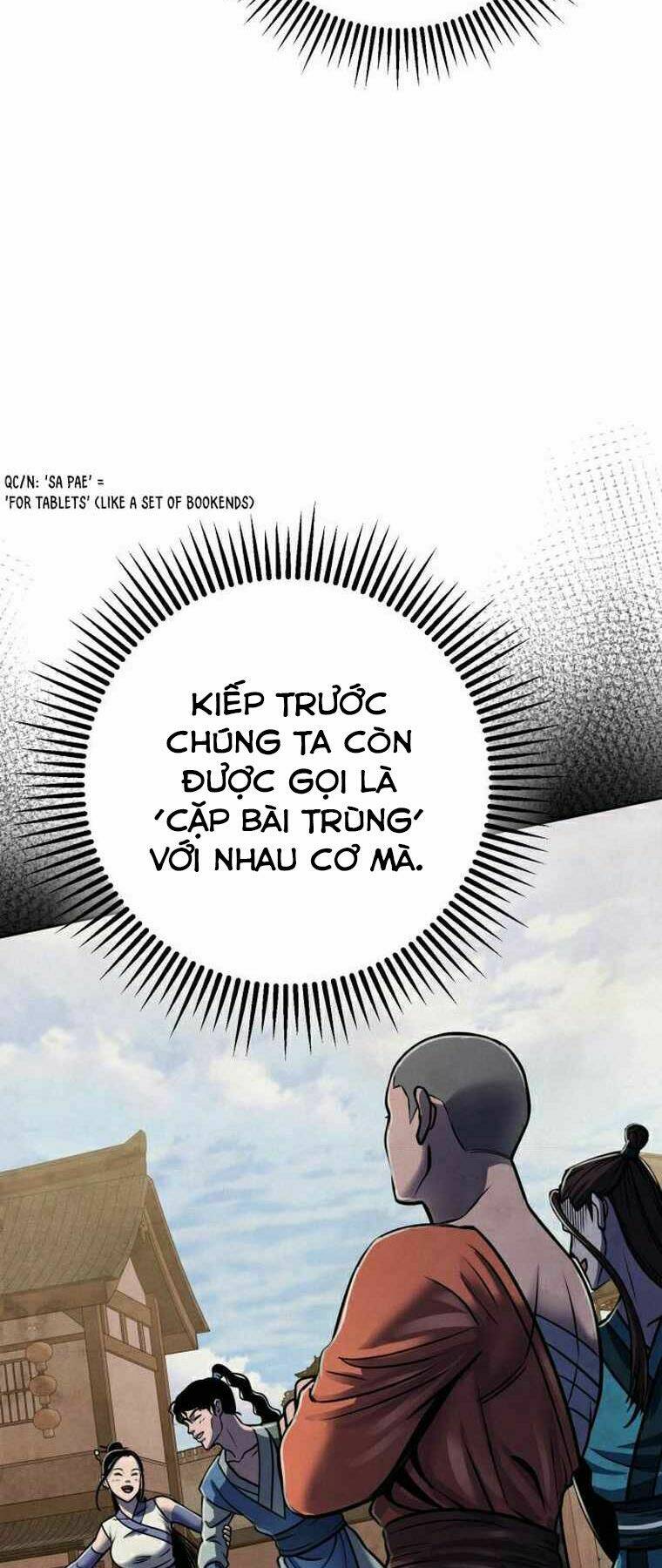 Con Trai Út Nhà Ha Buk Paeng Chapter 20 - Trang 2