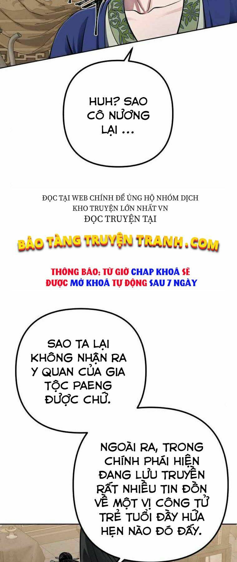 Con Trai Út Nhà Ha Buk Paeng Chapter 20 - Trang 2