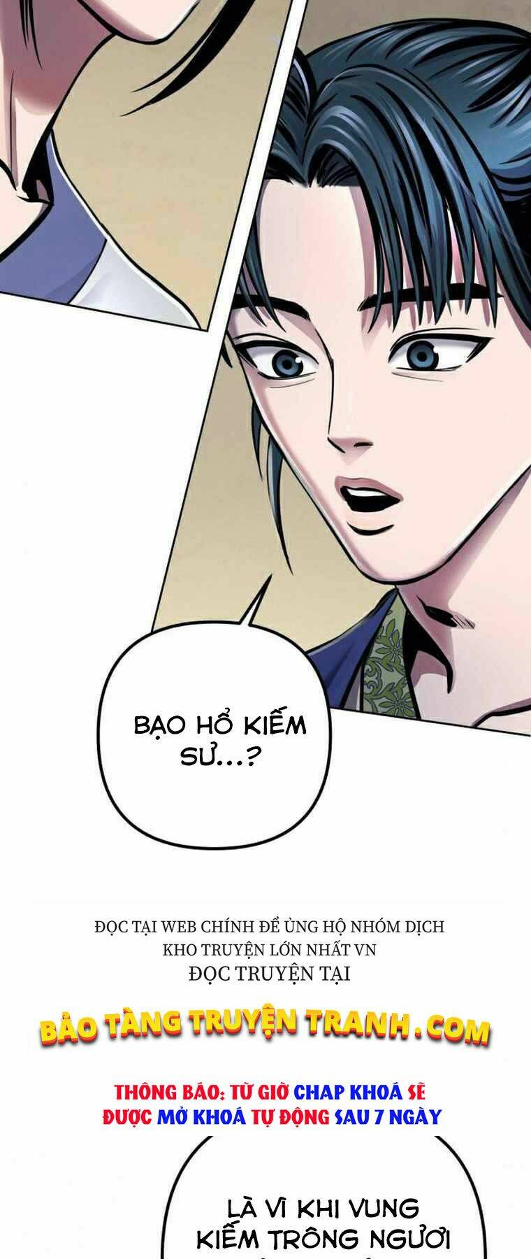 Con Trai Út Nhà Ha Buk Paeng Chapter 20 - Trang 2