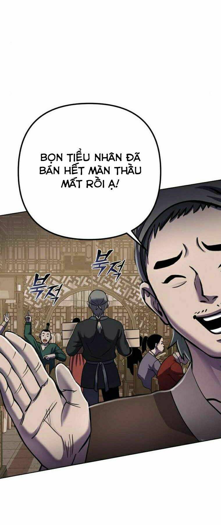 Con Trai Út Nhà Ha Buk Paeng Chapter 20 - Trang 2