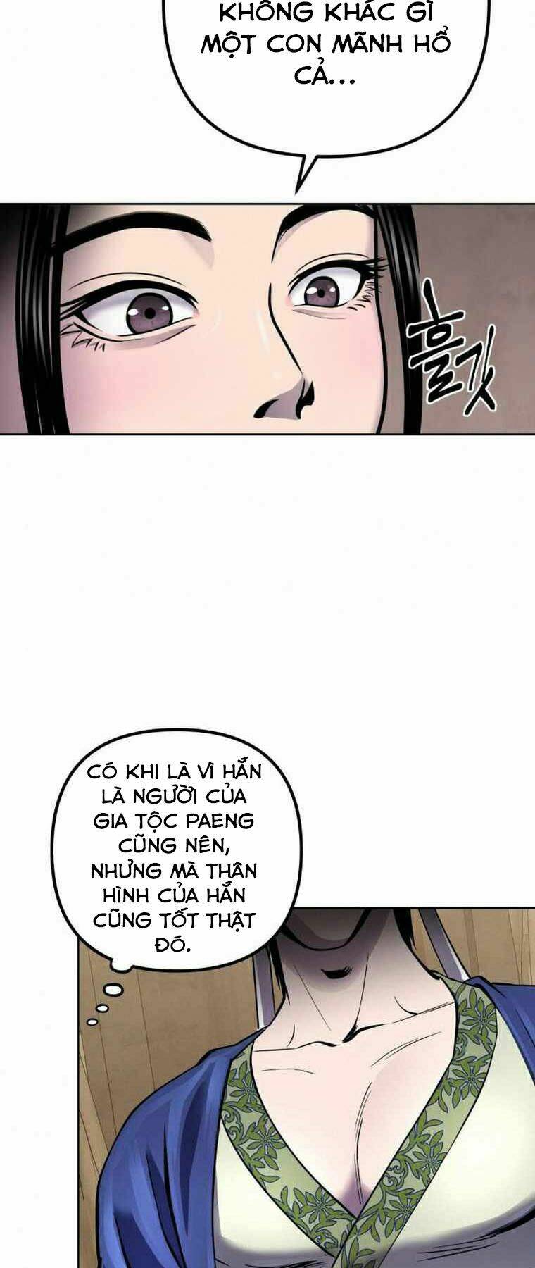 Con Trai Út Nhà Ha Buk Paeng Chapter 20 - Trang 2