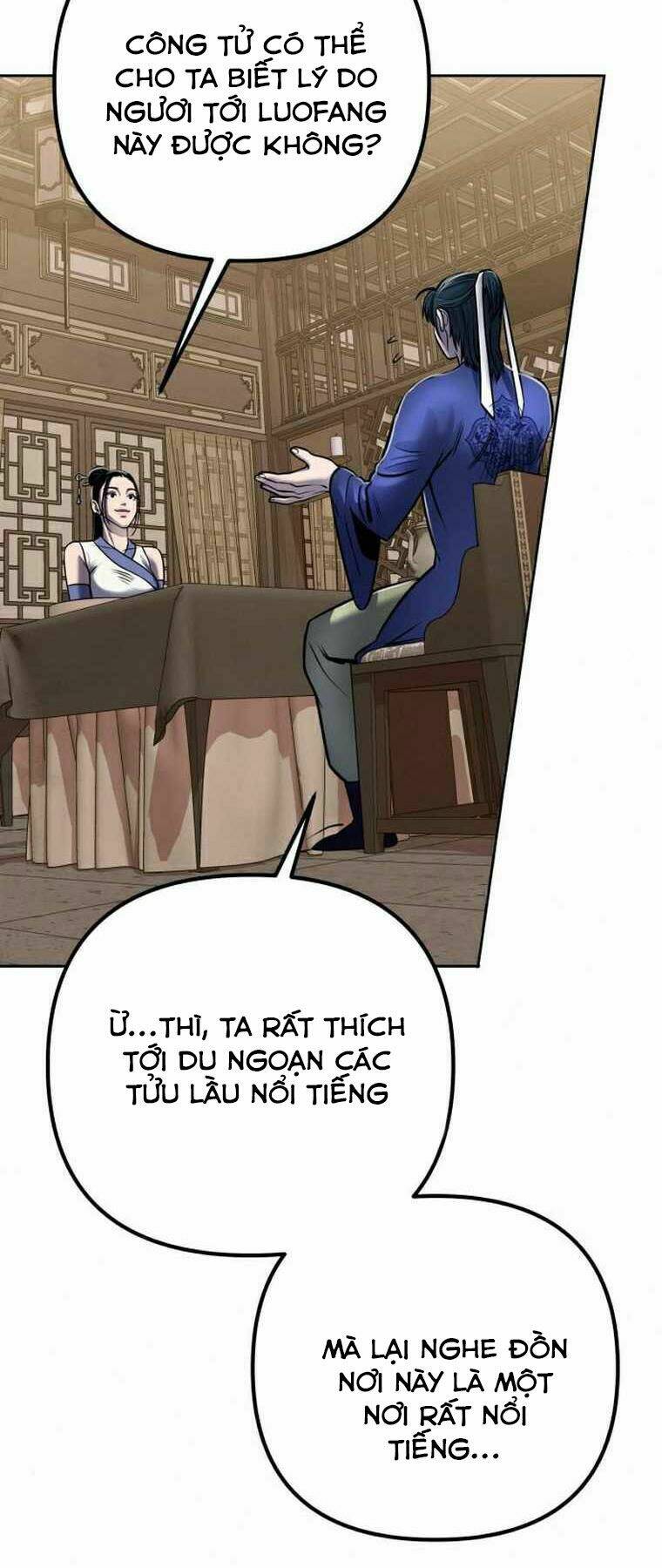 Con Trai Út Nhà Ha Buk Paeng Chapter 20 - Trang 2