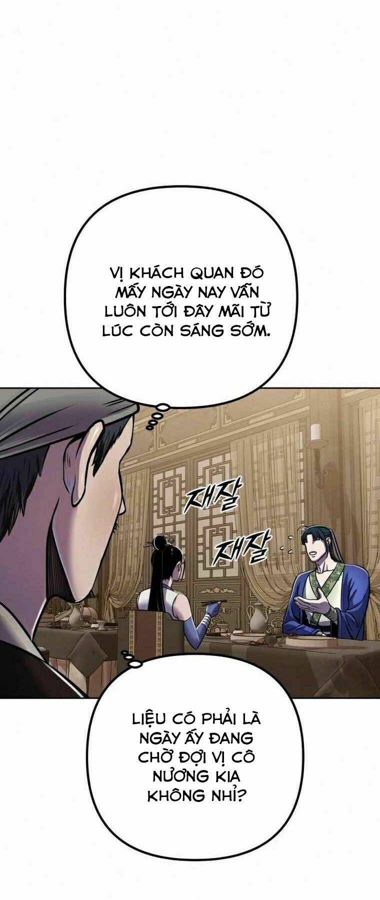 Con Trai Út Nhà Ha Buk Paeng Chapter 20 - Trang 2