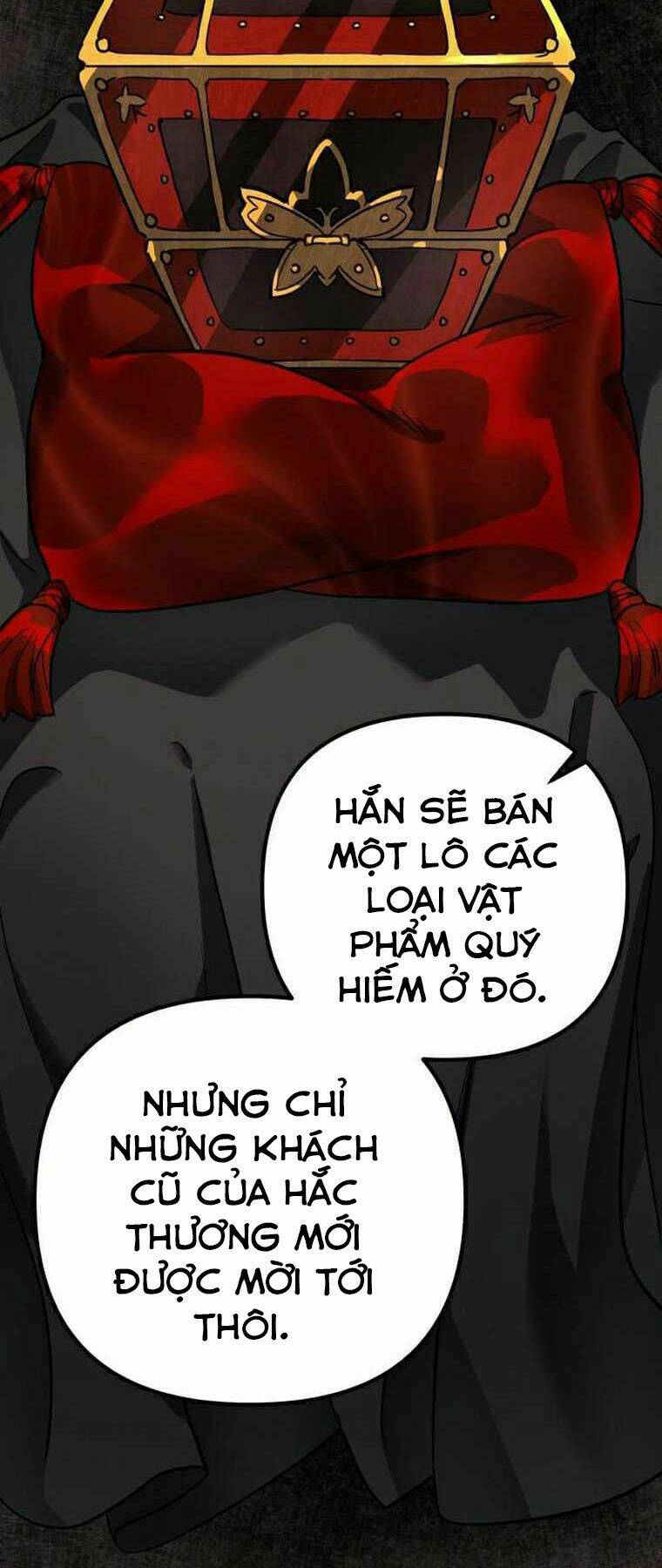 Con Trai Út Nhà Ha Buk Paeng Chapter 20 - Trang 2