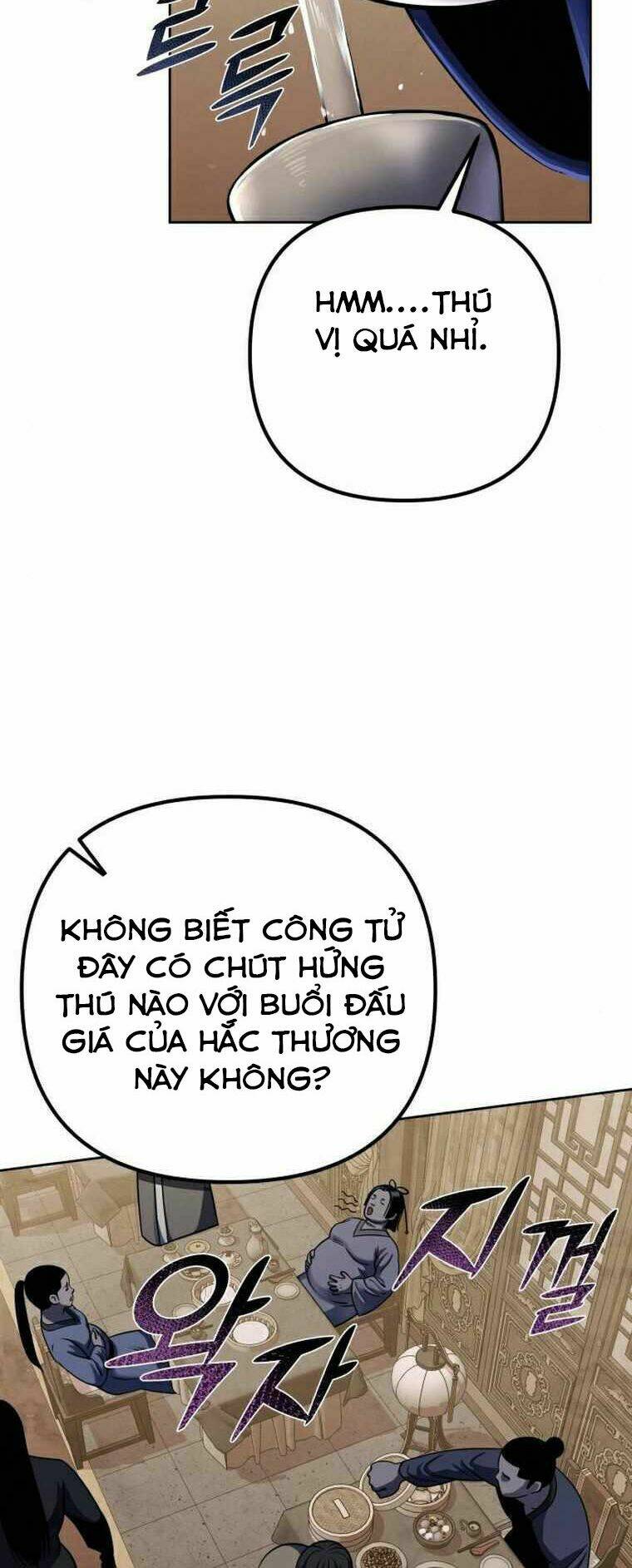 Con Trai Út Nhà Ha Buk Paeng Chapter 20 - Trang 2