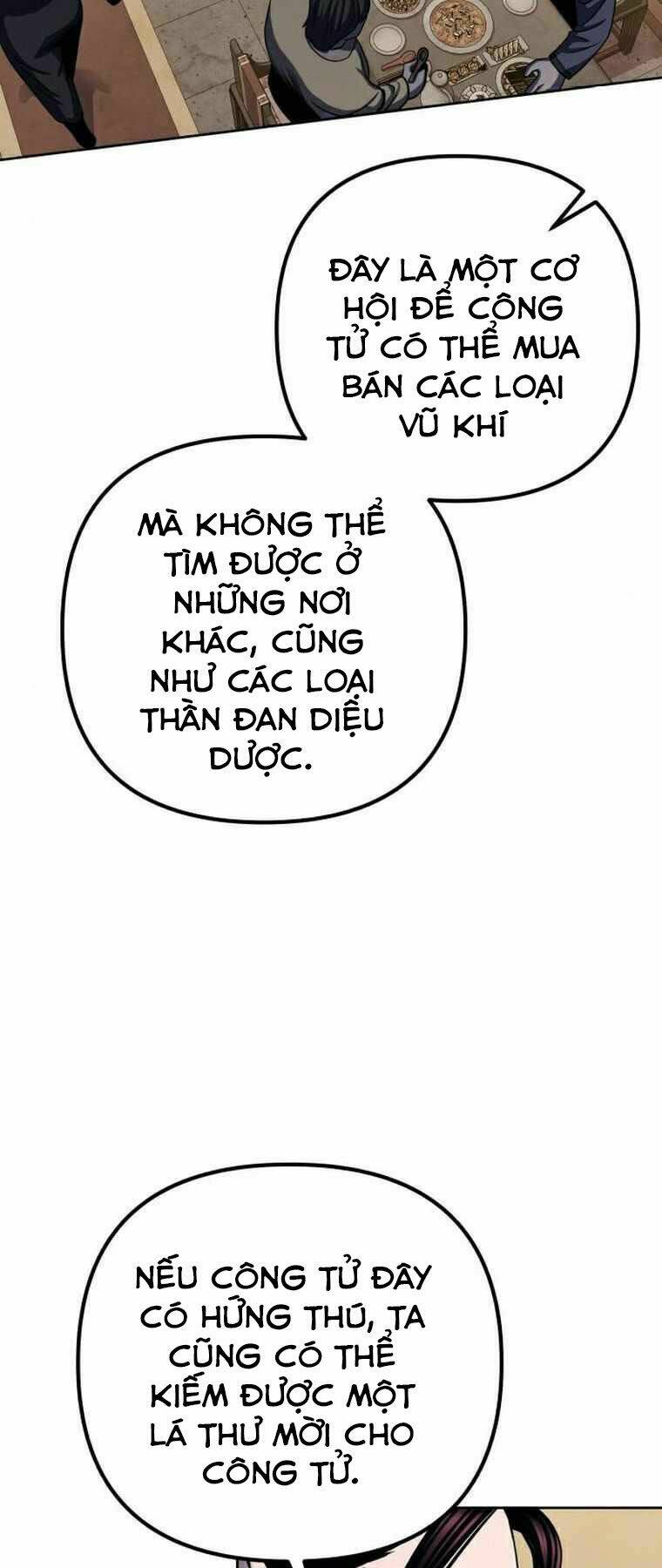 Con Trai Út Nhà Ha Buk Paeng Chapter 20 - Trang 2