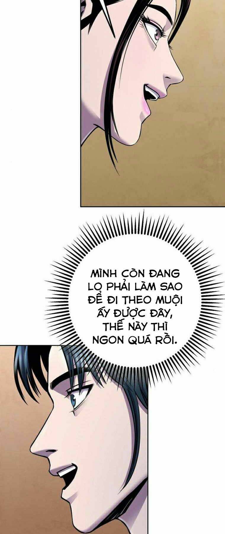 Con Trai Út Nhà Ha Buk Paeng Chapter 20 - Trang 2