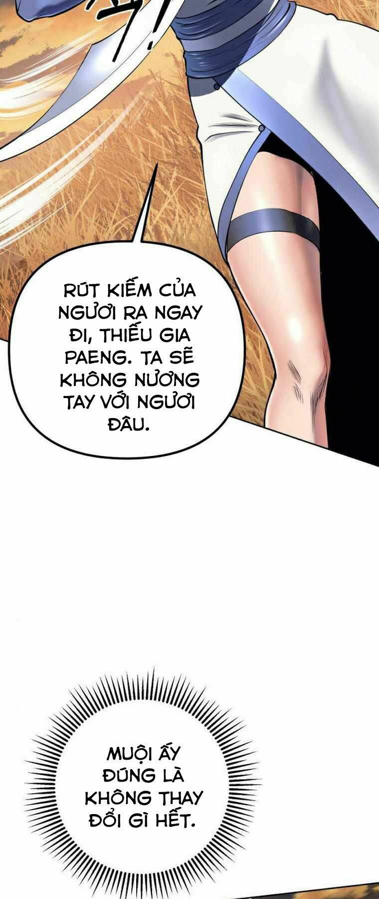 Con Trai Út Nhà Ha Buk Paeng Chapter 20 - Trang 2