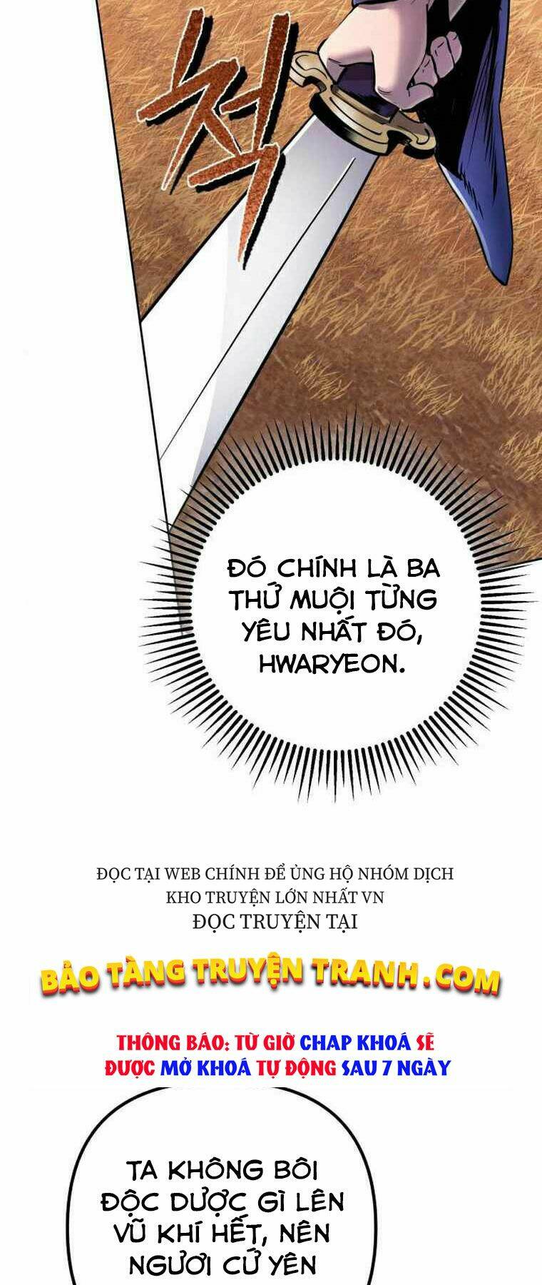 Con Trai Út Nhà Ha Buk Paeng Chapter 20 - Trang 2