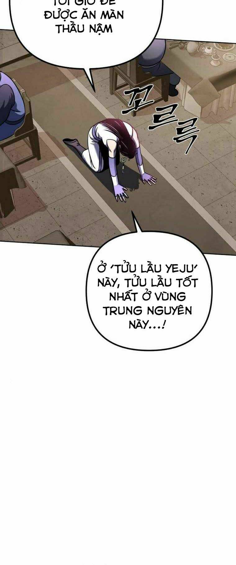 Con Trai Út Nhà Ha Buk Paeng Chapter 20 - Trang 2