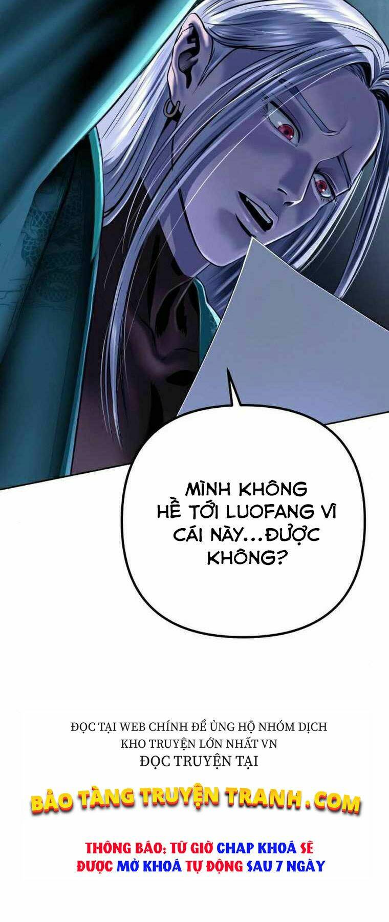 Con Trai Út Nhà Ha Buk Paeng Chapter 20 - Trang 2