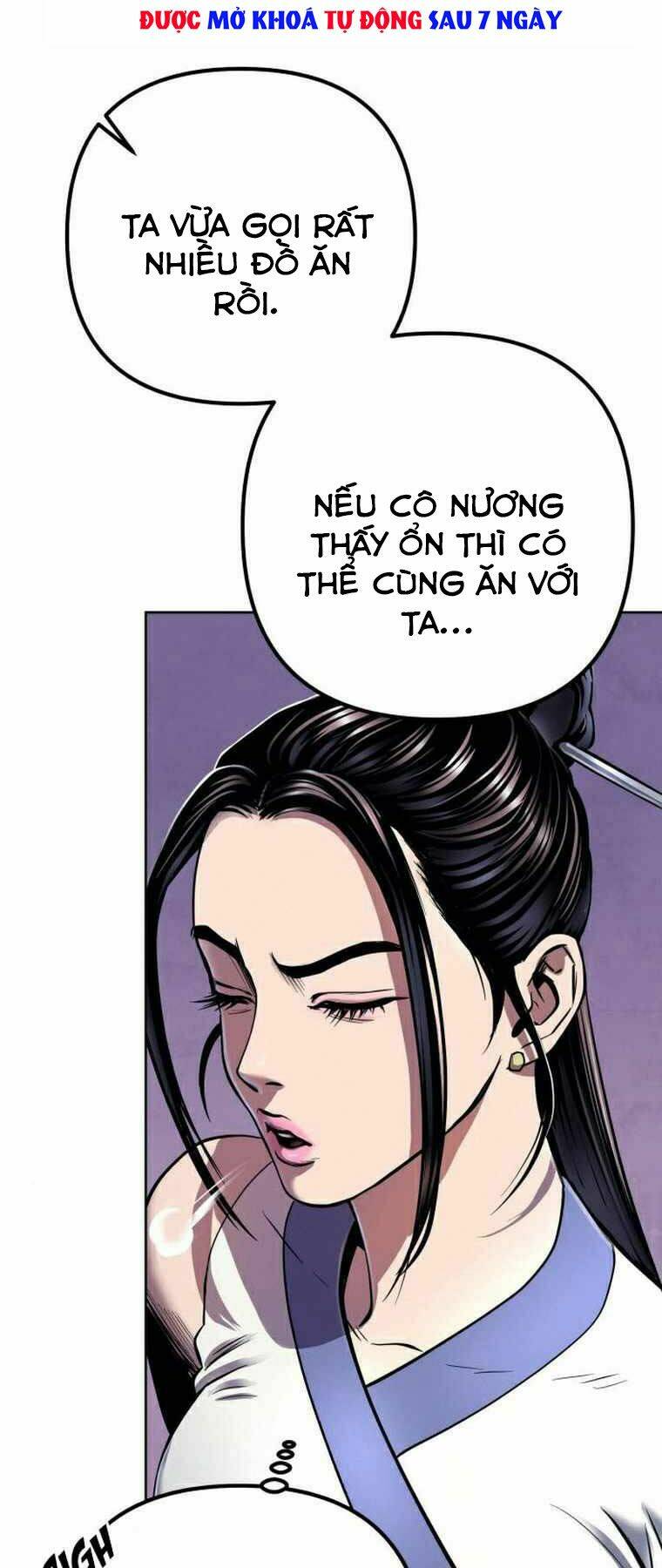 Con Trai Út Nhà Ha Buk Paeng Chapter 20 - Trang 2