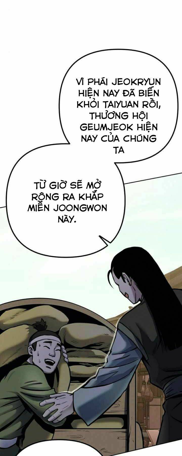 Con Trai Út Nhà Ha Buk Paeng Chapter 19 - Trang 2