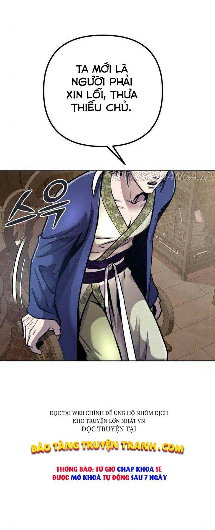 Con Trai Út Nhà Ha Buk Paeng Chapter 16 - Trang 2