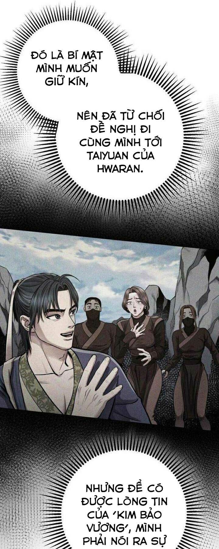 Con Trai Út Nhà Ha Buk Paeng Chapter 16 - Trang 2