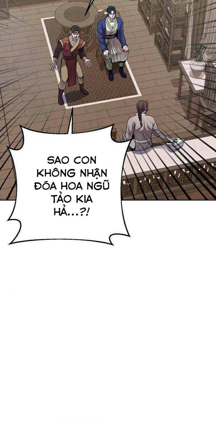 Con Trai Út Nhà Ha Buk Paeng Chapter 16 - Trang 2