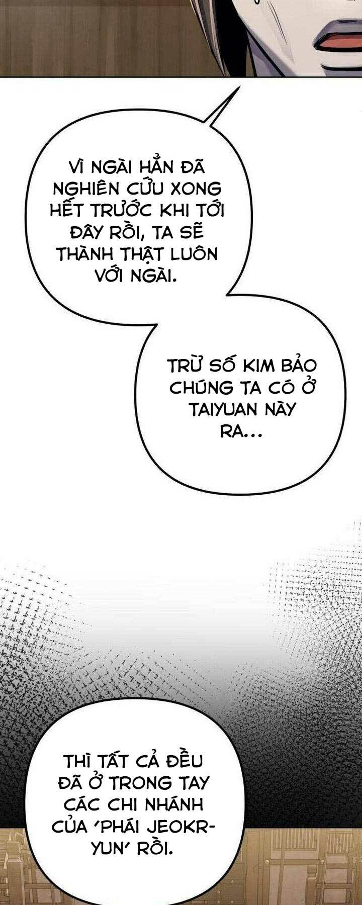 Con Trai Út Nhà Ha Buk Paeng Chapter 16 - Trang 2