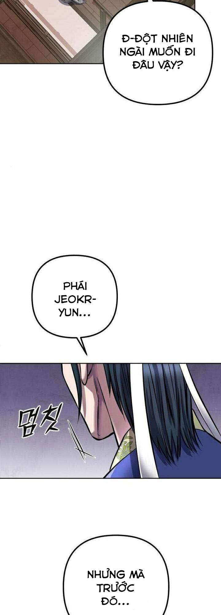 Con Trai Út Nhà Ha Buk Paeng Chapter 16 - Trang 2