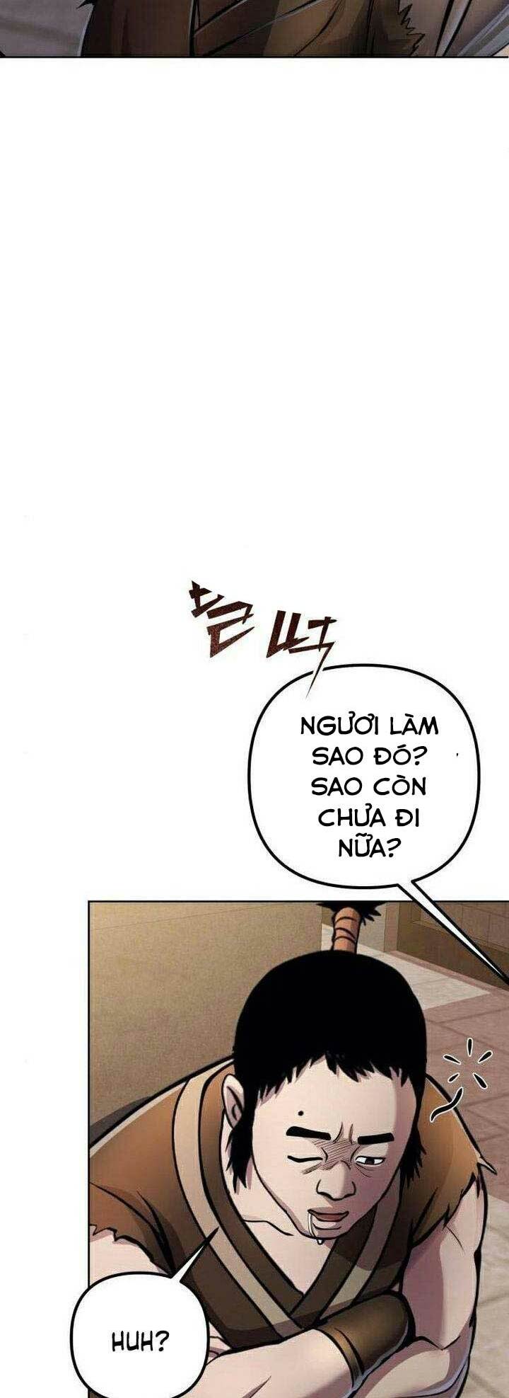 Con Trai Út Nhà Ha Buk Paeng Chapter 16 - Trang 2